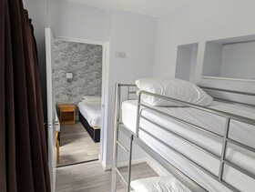 The Suncliff Hotel