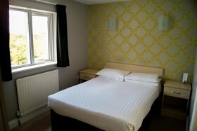 The Suncliff Hotel