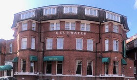 Ullswater Hotel
