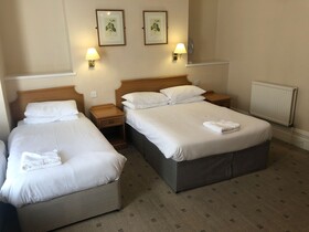 Ullswater Hotel
