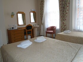 Ullswater Hotel