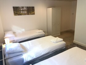 Ullswater Hotel