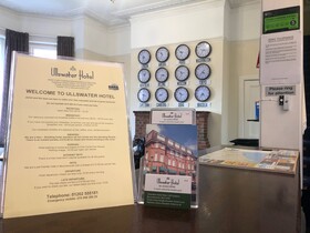 Ullswater Hotel