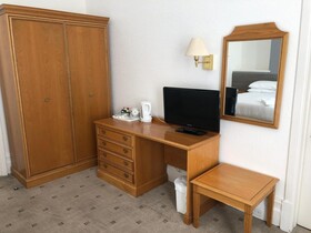 Ullswater Hotel