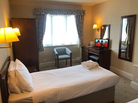 Ullswater Hotel