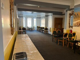 Ullswater Hotel