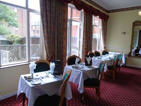 Ullswater Hotel