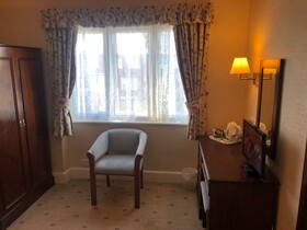 Ullswater Hotel