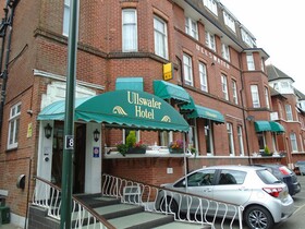 Ullswater Hotel