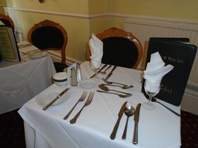 Ullswater Hotel