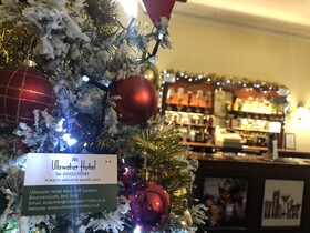 Ullswater Hotel