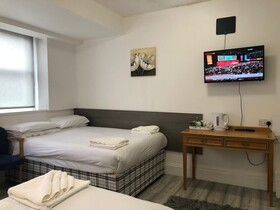 Ullswater Hotel