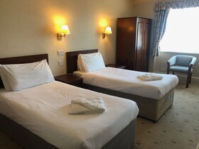Ullswater Hotel