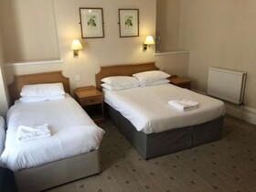 Ullswater Hotel