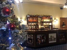 Ullswater Hotel