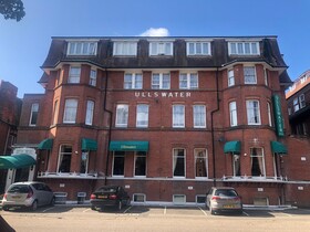 Ullswater Hotel