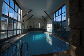 Widbrook Grange Hotel