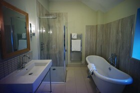 Widbrook Grange Hotel
