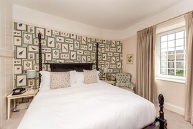 Widbrook Grange Hotel