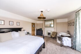 Widbrook Grange Hotel