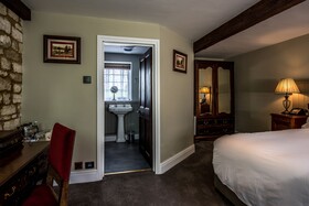 Widbrook Grange Hotel
