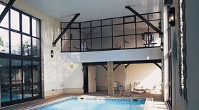 Widbrook Grange Hotel