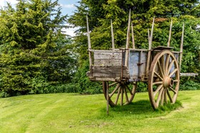 Widbrook Grange Hotel