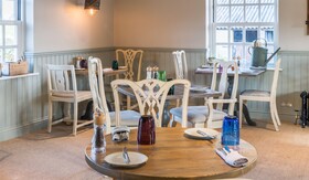 Widbrook Grange Hotel