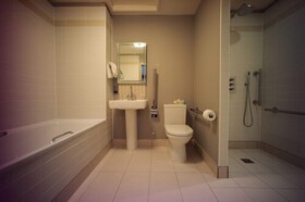 Widbrook Grange Hotel