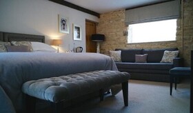 Widbrook Grange Hotel