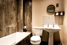 Widbrook Grange Hotel