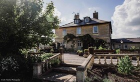 Widbrook Grange Hotel