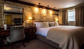 Widbrook Grange Hotel