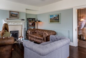 Widbrook Grange Hotel