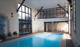 Widbrook Grange Hotel