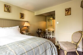 Widbrook Grange Hotel