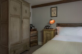 Widbrook Grange Hotel