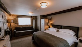 Widbrook Grange Hotel
