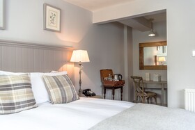 Widbrook Grange Hotel