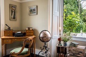 Widbrook Grange Hotel