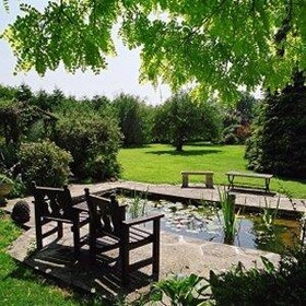 Widbrook Grange Hotel
