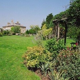 Widbrook Grange Hotel
