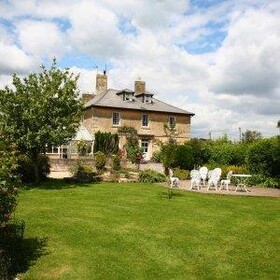 Widbrook Grange Hotel