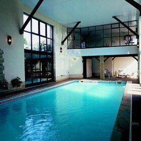 Widbrook Grange Hotel
