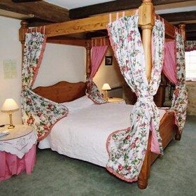 Widbrook Grange Hotel