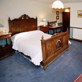 Widbrook Grange Hotel