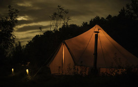 Yertis-The Farm Camp