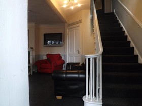 The Great Eastern Hotel
