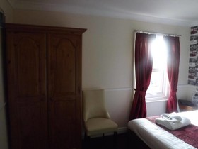 The Great Eastern Hotel