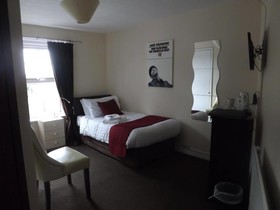 The Great Eastern Hotel
